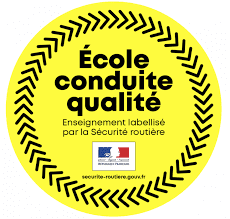 logo label de qualité auto ecole rennes logo label de qualité auto ecole rennes
